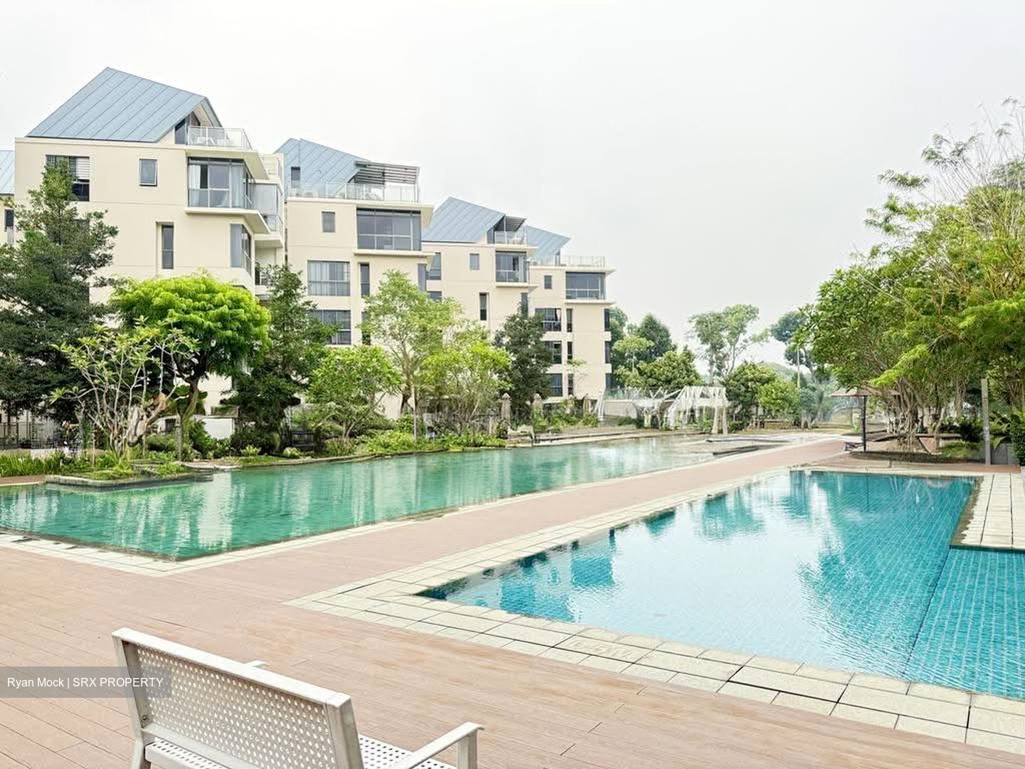 The Miltonia Residences (D27), Condominium #619226101